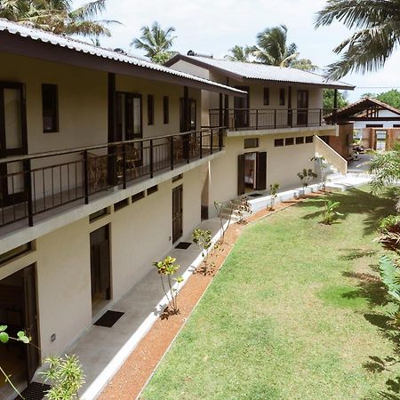 Samba Ahangama Exterior photo