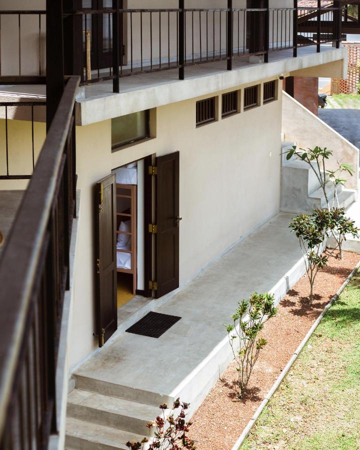 Samba Ahangama Exterior photo