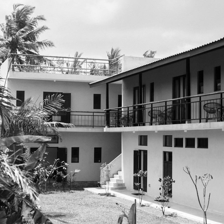 Samba Ahangama Exterior photo